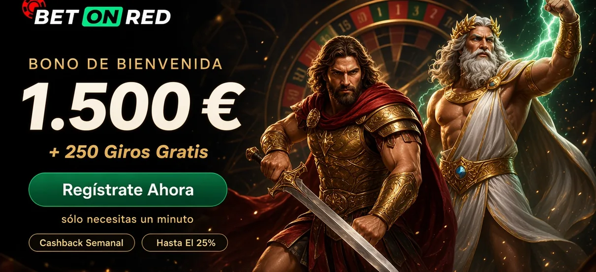 BetOnRed 2